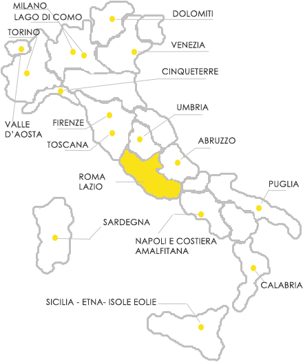 italia Lazio