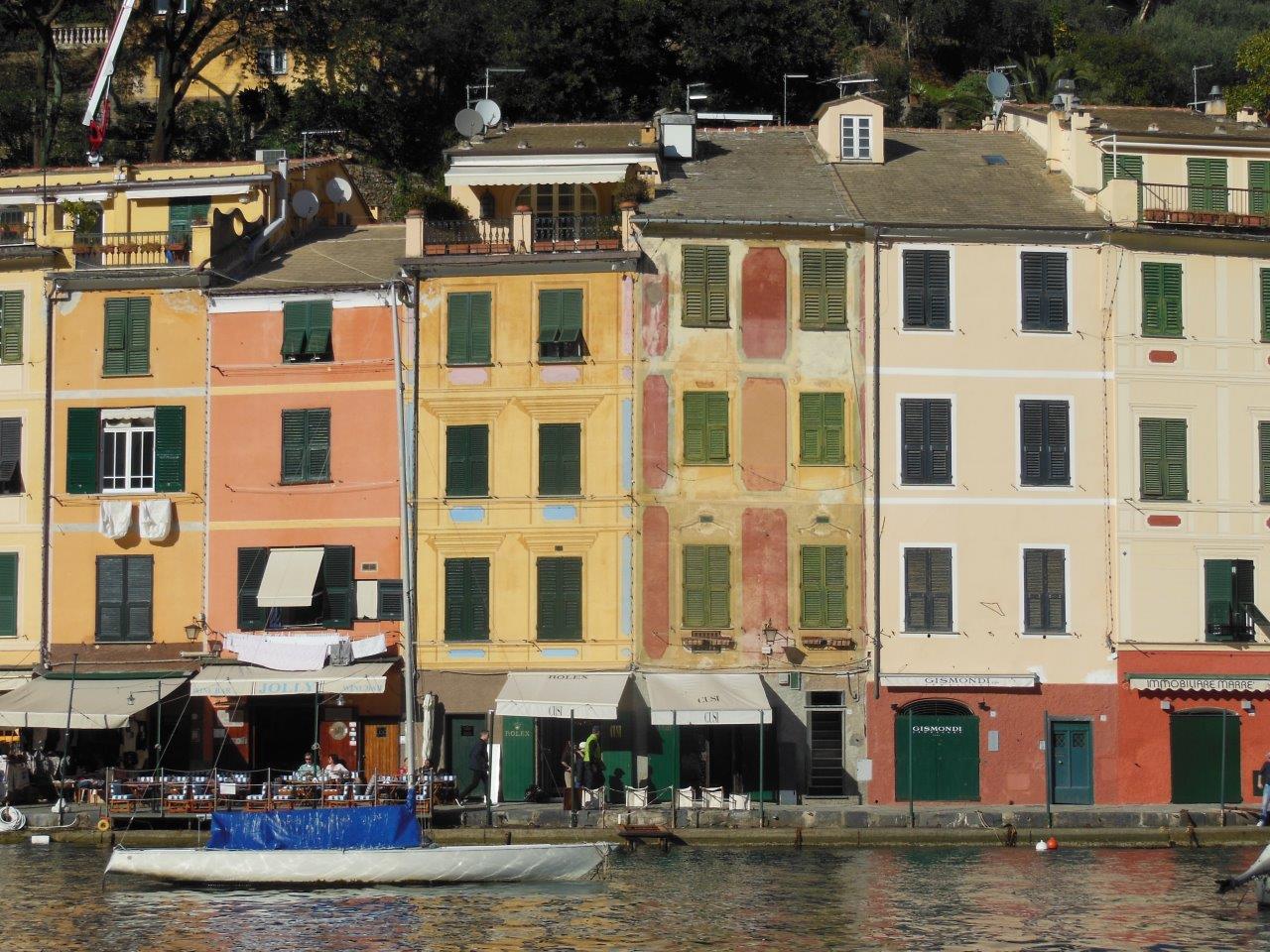 DÃay 3 Portofino