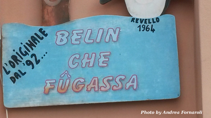 7 Ligurian Focaccia andrea fornaroli