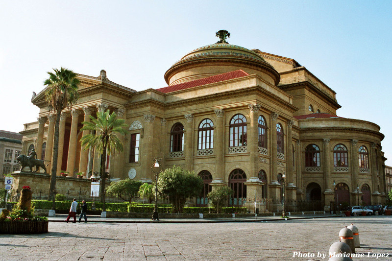 2 Palermo Marianne Lopez