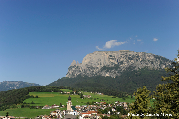 4 Siusi Alp Laurin Moser