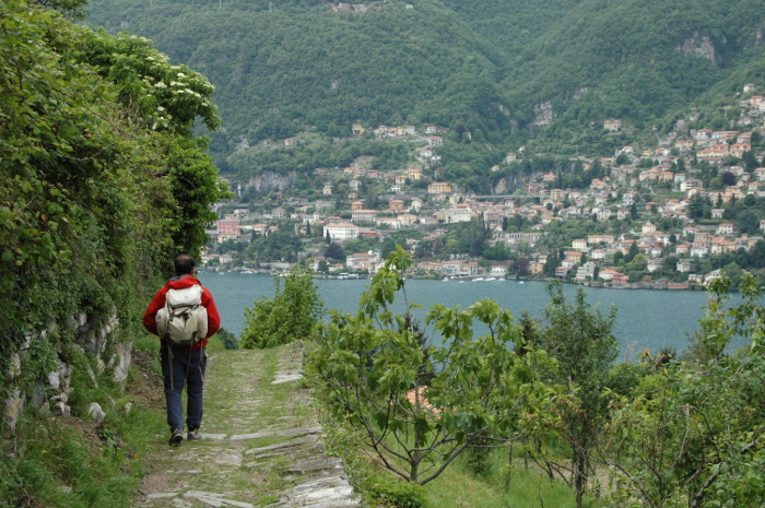 lago di como