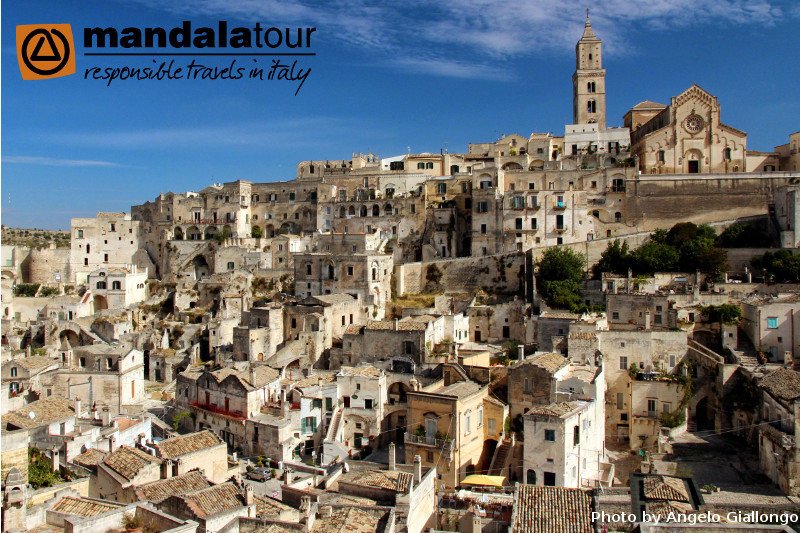 matera photo angelo giallongo