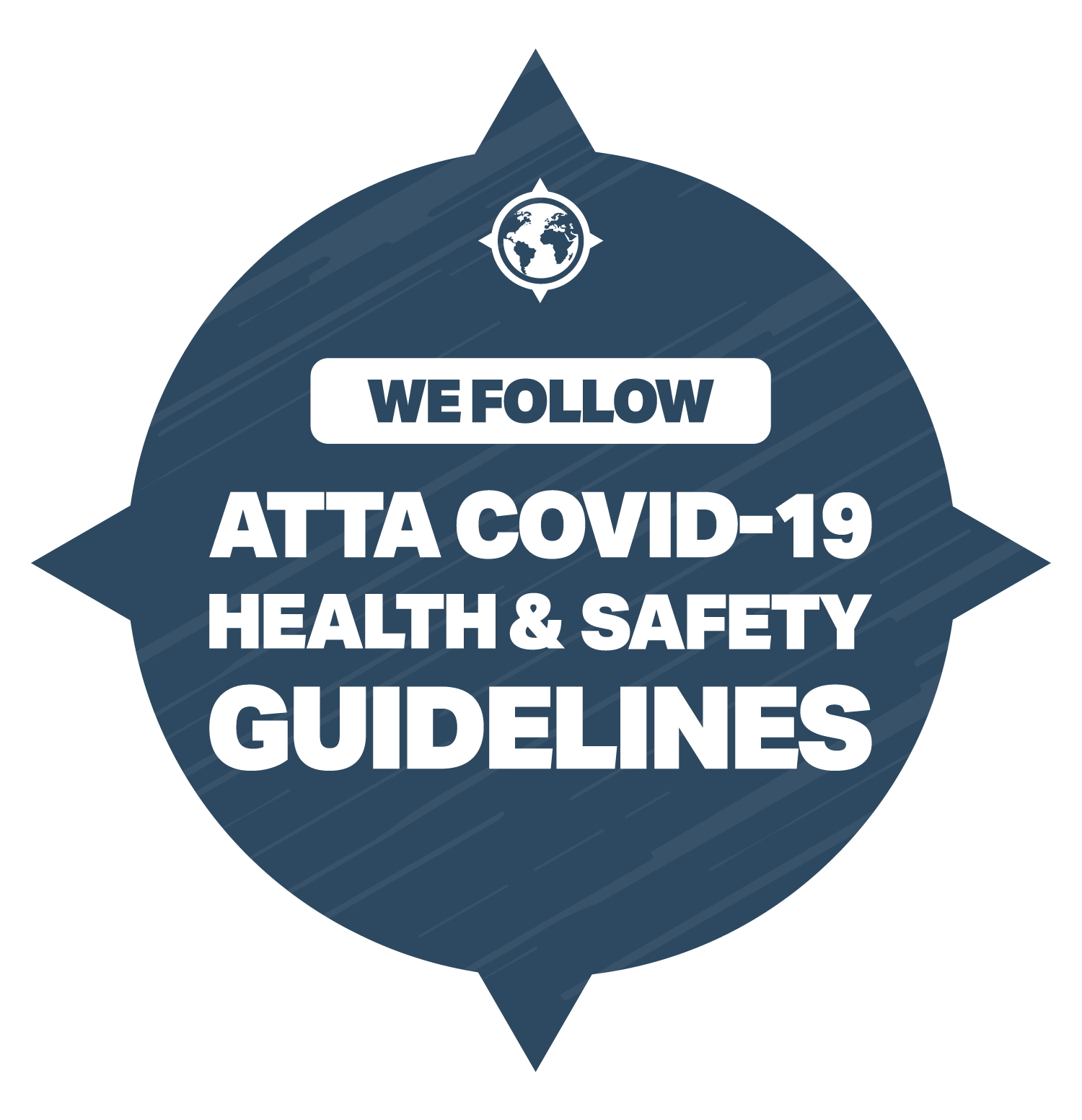 Covid Badge PNG