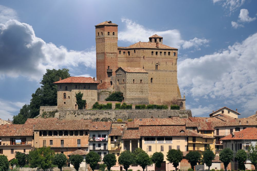 alba