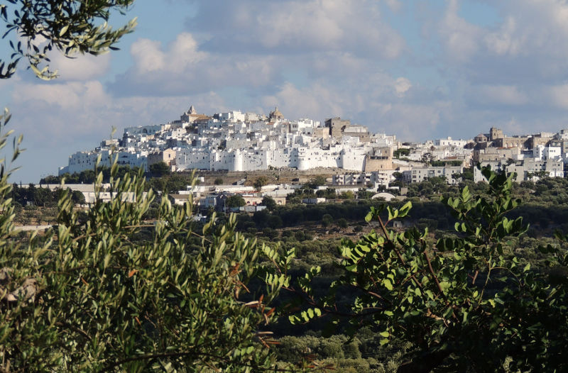 ostuni
