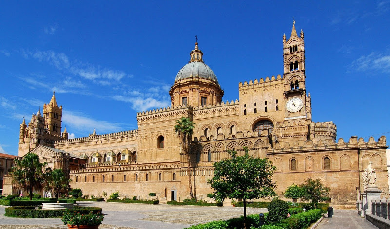 palermo