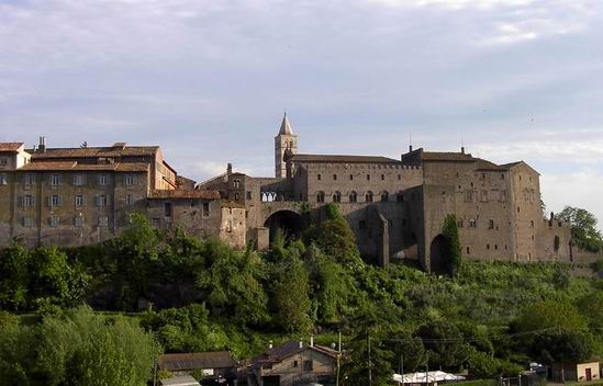 viterbo