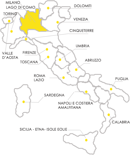 italia Lombardia