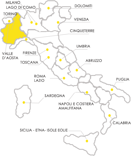 italia Piemonte