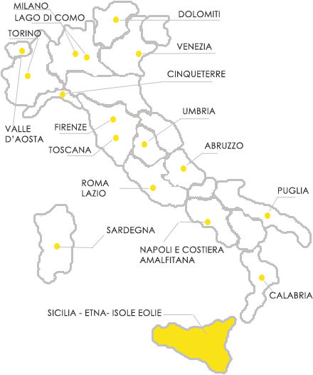 italia Sicilia