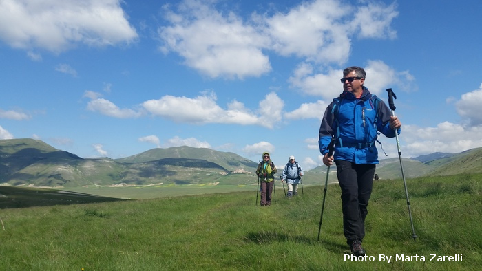 8 Castelluccio Norcia Sibillini Marta Zarelli