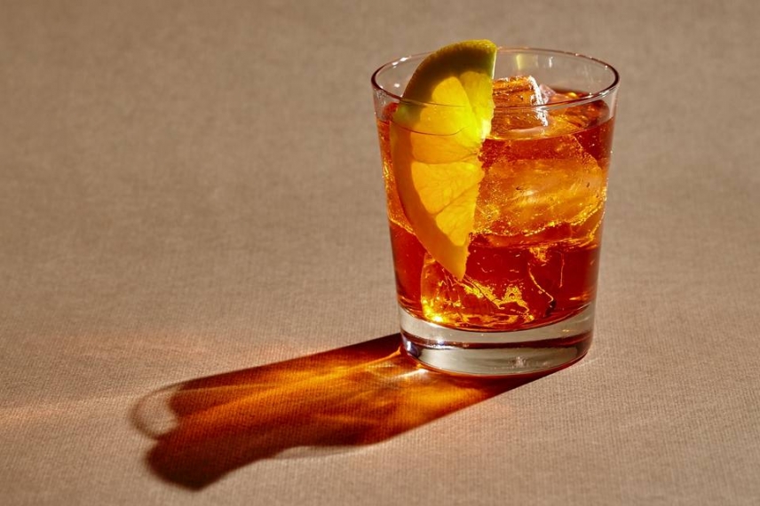 The Only Negroni Recipe You Need