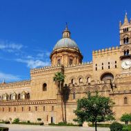 Palermo-Cathedral----Marianne-Lopez